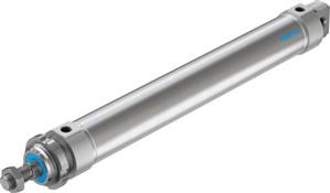 Festo DSNU-50-320-P-A Yuvarlak silindir