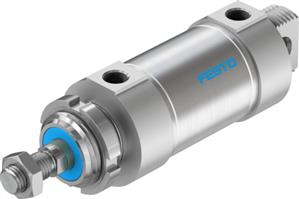 Festo DSNU-63-40-P-A Yuvarlak silindir Turkiye