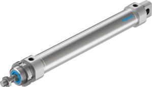 Festo DSNU-32-200-PPV-A Yuvarlak silindir Turkiye