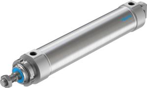 Festo DSNU-63-250-PPV-A Yuvarlak silindir