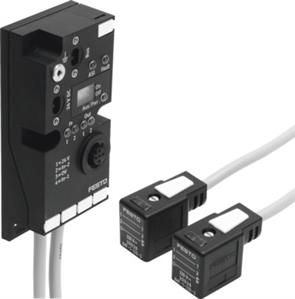 Festo ASI-EVA-MF-2E2A-Z Valve interface Turkiye