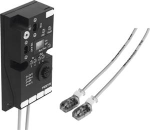 Festo ASI-EVA-MZB9-2E2A-Z Valve interface Turkiye