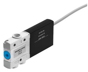 Festo MHE2-MS1H-3/2O-M7-K Selenoid valf