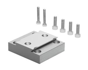 Festo HMVA-DLA18/25 Aktuatör Adaptör Takımı