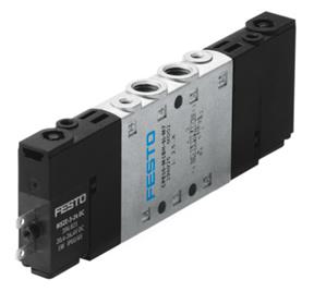Festo CPE10-M1BH-5J-M7 Selenoid valf