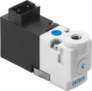 Festo MHP1-M1H-3/2G-M3-TC Selenoid valf