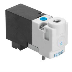 Festo MHP1-M4H-3/2O-M3-PI Selenoid valf Turkiye