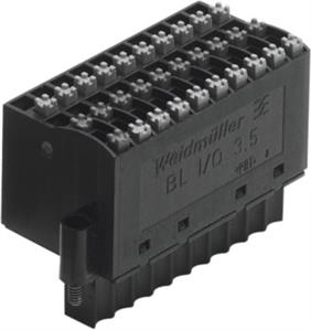 Festo PS1-SAC30-30POL Plug Turkiye