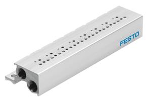 Festo MHP1-PR8-3 Manifold Bloğu|Bağlantı Bloğu