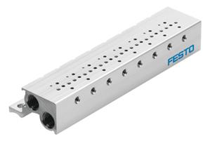 Festo MHA1-PR10-3-M3 Manifold Turkiye