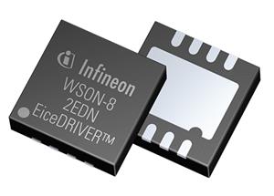 Infineon 2EDN7534G Turkiye