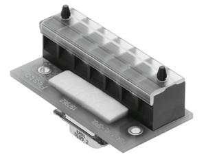 Festo FBA-1-KL-5POL Bus connection