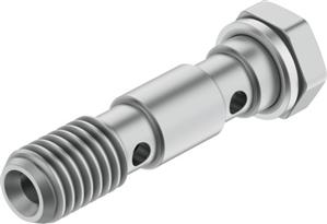 Festo VT-1/8-2 İçi boş cıvata