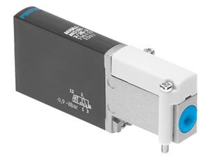 Festo MHA2-MS1H-5/2-2 Selenoid valf Turkiye