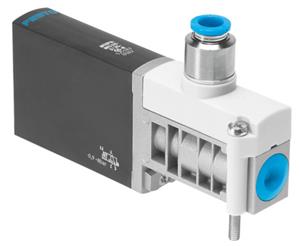 Festo MHP4-MS1H-3/2G-QS-8 Selenoid valf