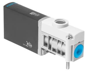 Festo MHP4-MS1H-3/2O-1/4 Selenoid valf Turkiye