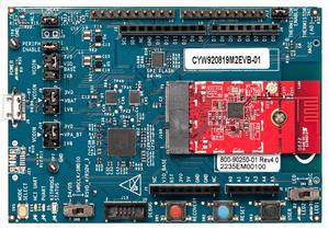 Infineon CYW920819M2EVB-01 Turkiye