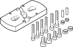 Festo HAPG-SD2-18 Adaptör Takımı Turkiye