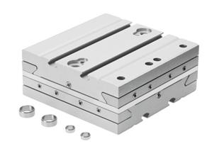 Festo HMXY-3 X-/Y Ayarlama Ünitesi