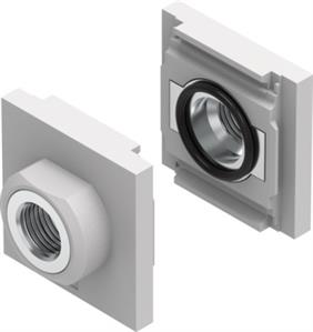 Festo MS6-AGD Bağlantı Plakası-SET