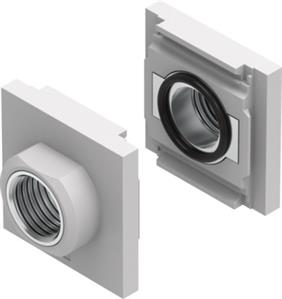 Festo MS6-AGE Bağlantı Plakası-SET