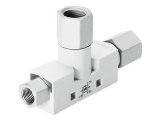 Festo VN-05-L-T2-PI2-VI2-RI2 Vakum jeneratörü Turkiye