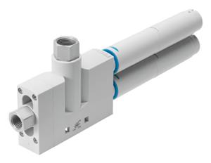 Festo VN-30-H-T6-PI5-VI6-RO2 Vakum jeneratörü