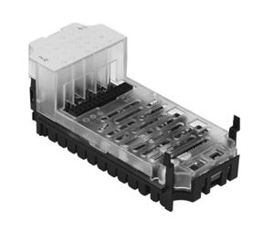 Festo CPX-2AE-U-I Analog Modülü Turkiye