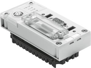 Festo CPX-FB14 Bus nodu Turkiye