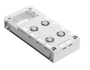 Festo CPX-AB-4-M12-8POL Manifold Bloğu|Bağlantı Bloğu