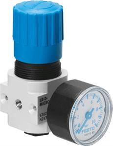 Festo LR-M5-D-7-MICRO Regülatör