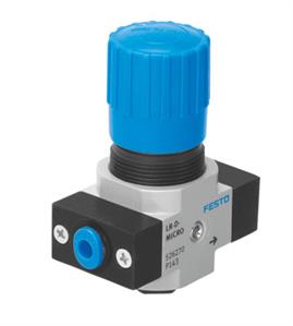 Festo LR-QS4-D-O-7-MICRO Regülatör