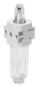 Festo LOE-M5-D-MICRO Yağlayıcı Turkiye