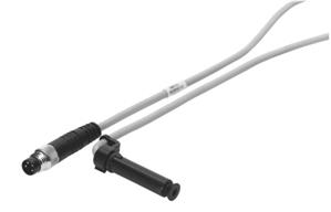 Festo SMH-S1-HGPP32 Pozisyon sensörü