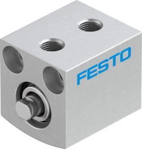 Festo ADVC-10-5-P Kısa stroklu silindir