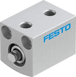 Festo ADVC-10-10-P Kısa stroklu silindir Turkiye