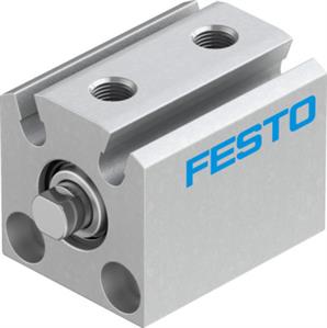 Festo ADVC-10-5-P-A Kısa stroklu silindir Turkiye