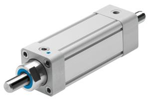 Festo KEC-25 Clamping unit Turkiye