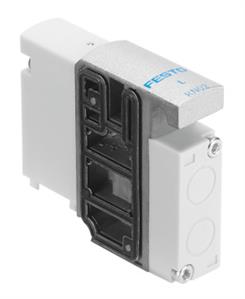 Festo CPVSC1-RP-B Kapama plakası Turkiye