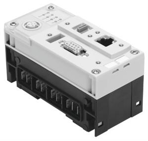 Festo CPX-FEC-1-IE Control block Turkiye