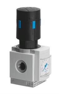 Festo MS4-LRB-1/4-D6-AS Regülatör Turkiye