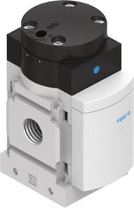 Festo MS4-DL-1/8 Güvenli Yol Verme Valfi