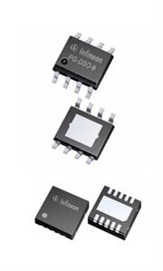 Infineon TLS810B1EJ V50