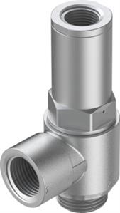 Festo HGL-1/2-B Kumanda edilen çek valf Turkiye