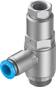 Festo HGL-3/8-QS-8 Kumanda edilen çek valf Turkiye