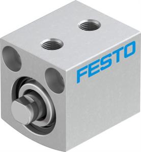 Festo ADVC-12-5-P Kısa stroklu silindir