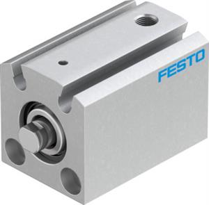 Festo AEVC-12-5-P-A Kısa stroklu silindir Turkiye