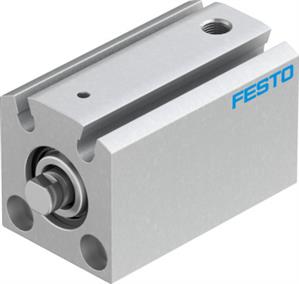 Festo AEVC-12-10-P-A Kısa stroklu silindir Turkiye