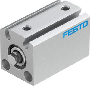 Festo ADVC-12-10-P-A Kısa stroklu silindir