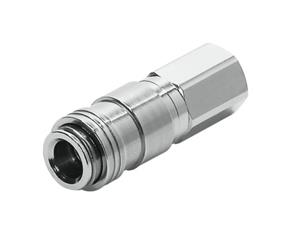 Festo KD2-M5-I Kaplin soketi